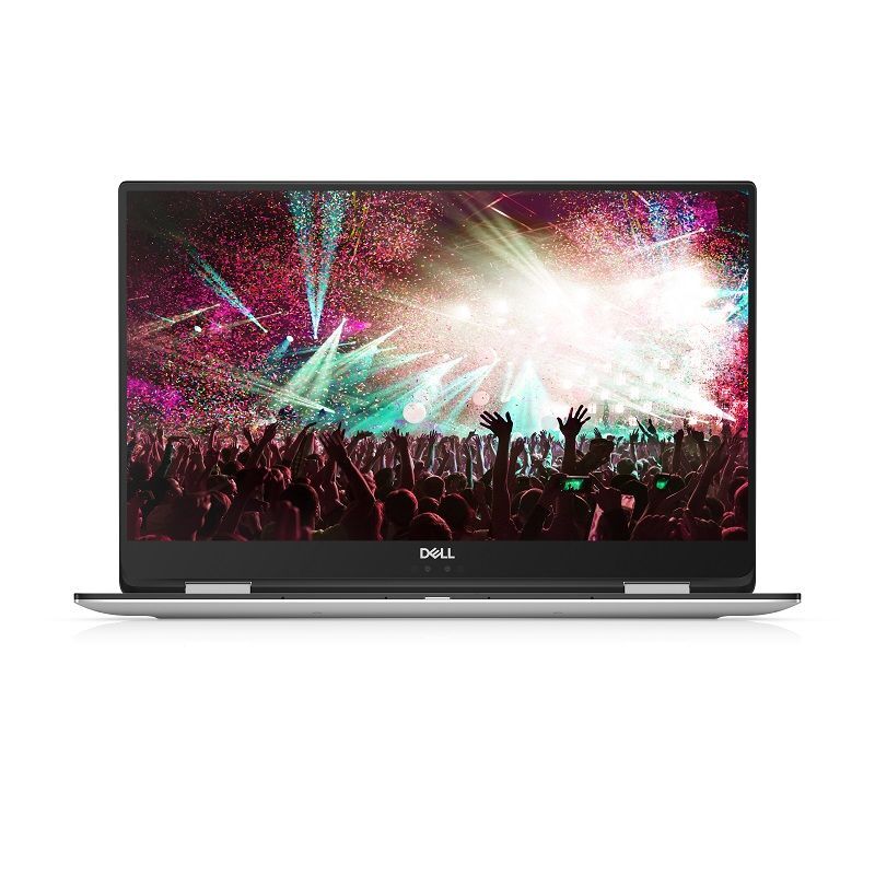 Dell XPS 15 (2018)