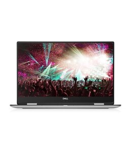 Dell XPS 15 (2018)