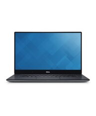 Dell XPS 15 Touch 9550-6137