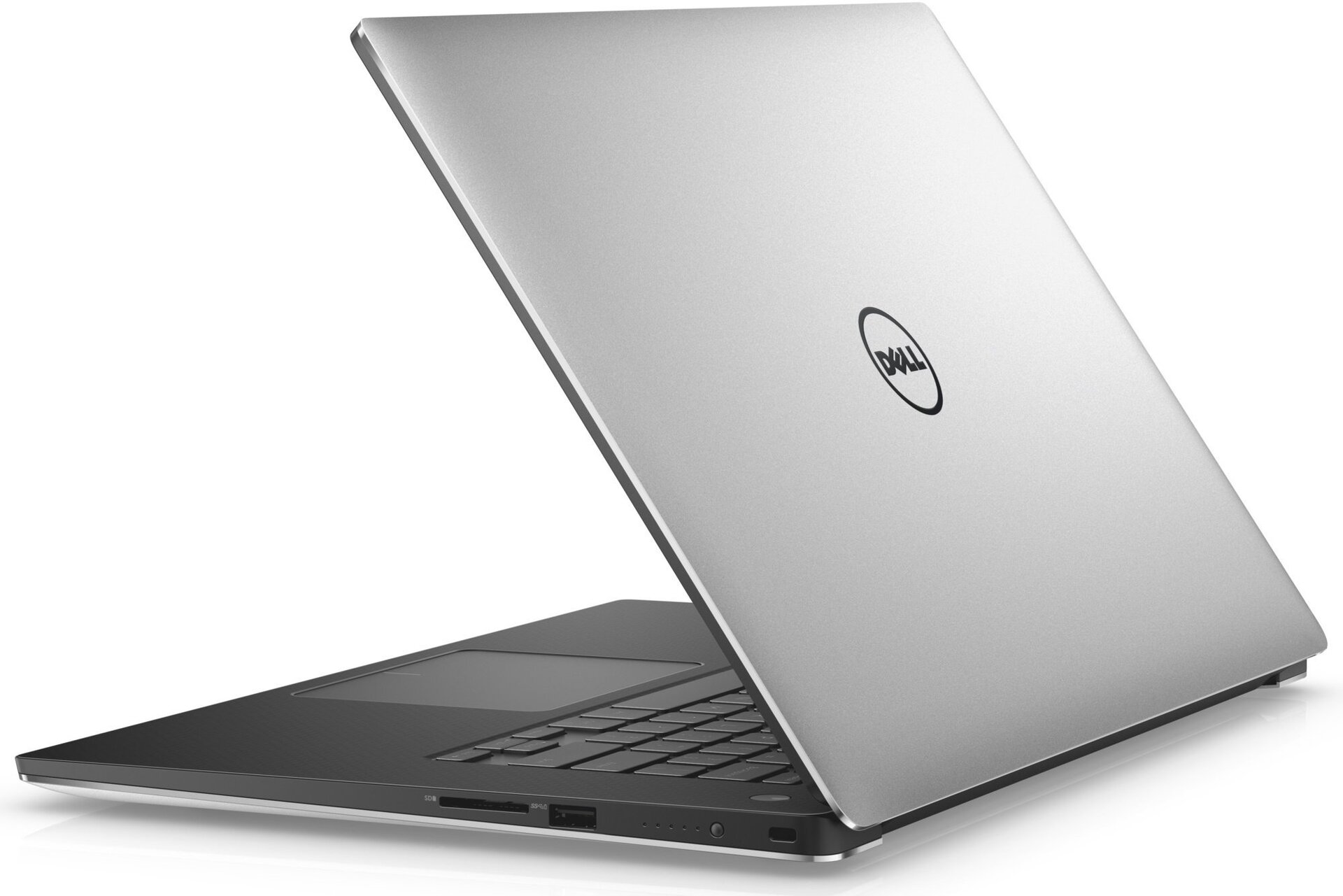Dell XPS 15