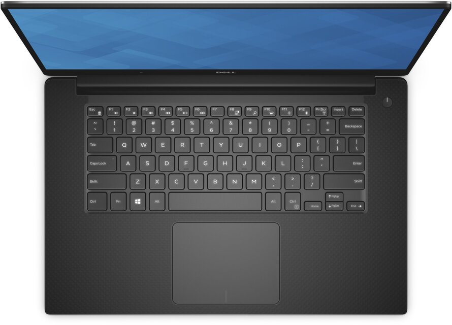 Dell XPS 15
