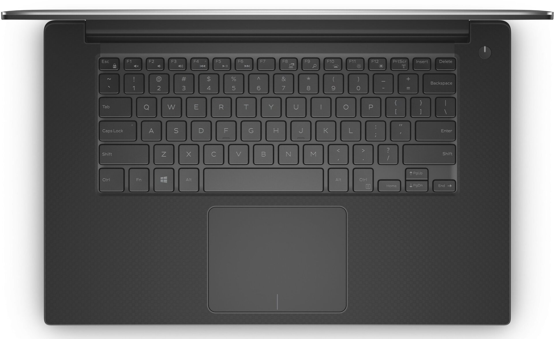 Dell XPS 15