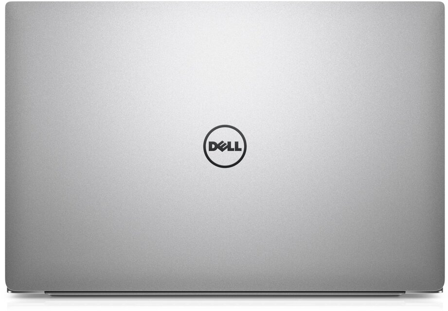 Dell XPS 15