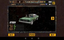 Demolition Derby: Crash Racing