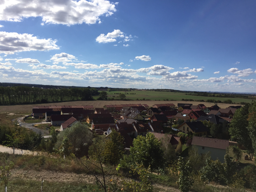 denní fotka iPhone 6