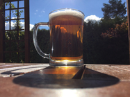 denní fotka iPhone 6