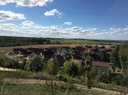 denní fotka iPhone 6s