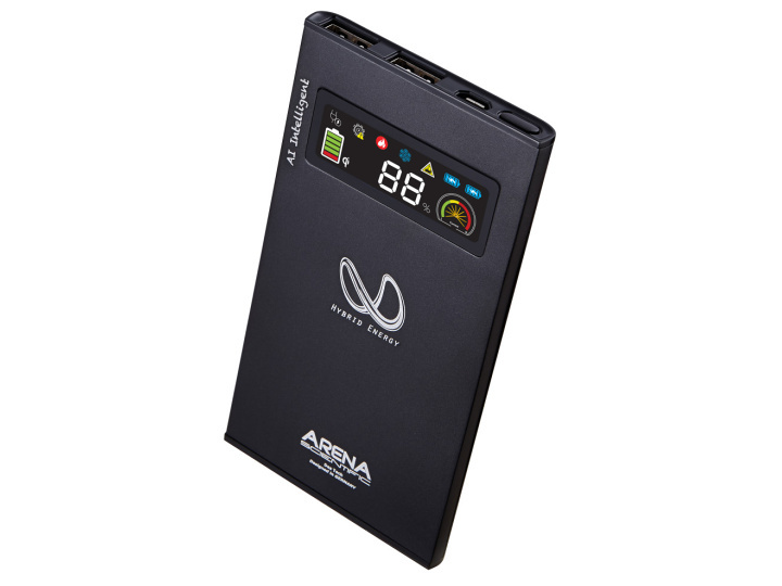 Desire One Quick Charge 3.0