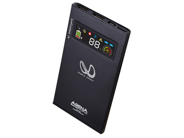 Desire One Quick Charge 3.0