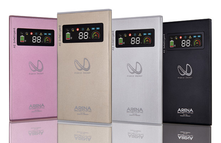 Desire One Quick Charge 3.0