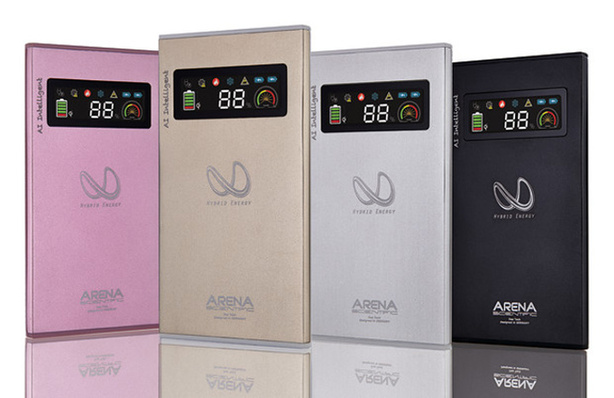 Desire One Quick Charge 3.0