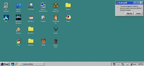 Desktop98
