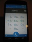 Dialer v Android 4.4 KitKat