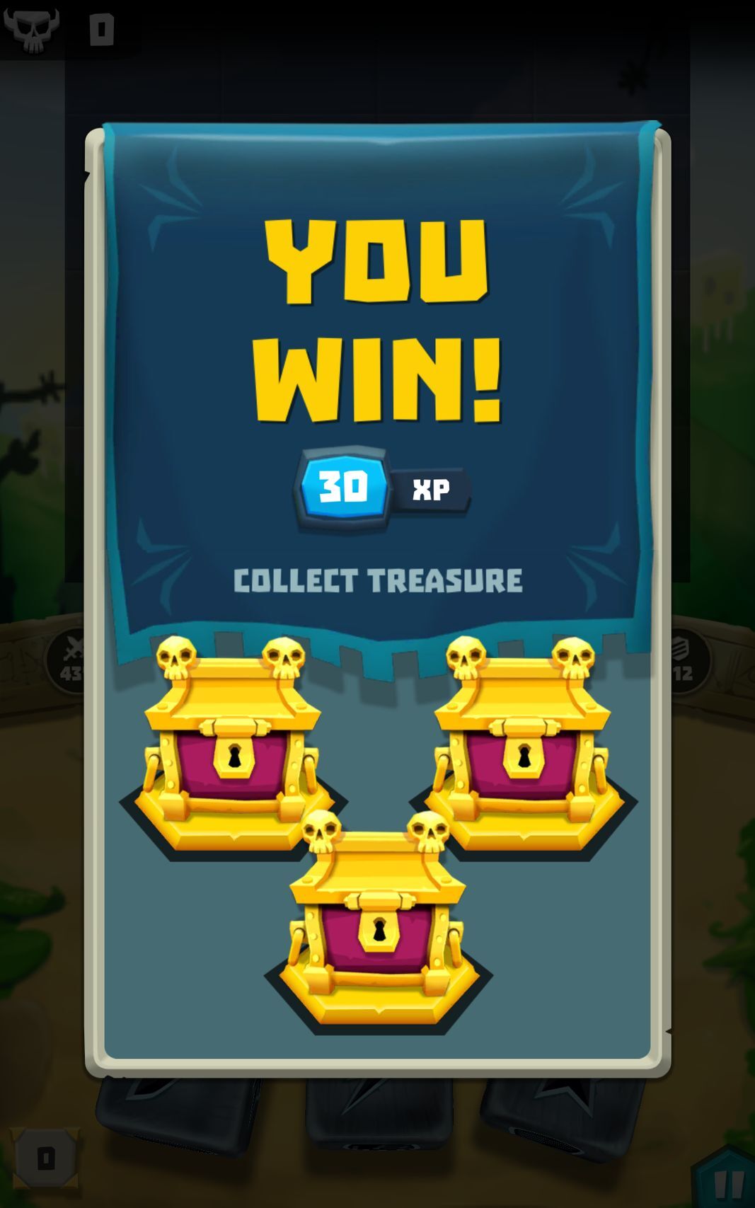 Dice Hunter: Quest of the Dicemancer