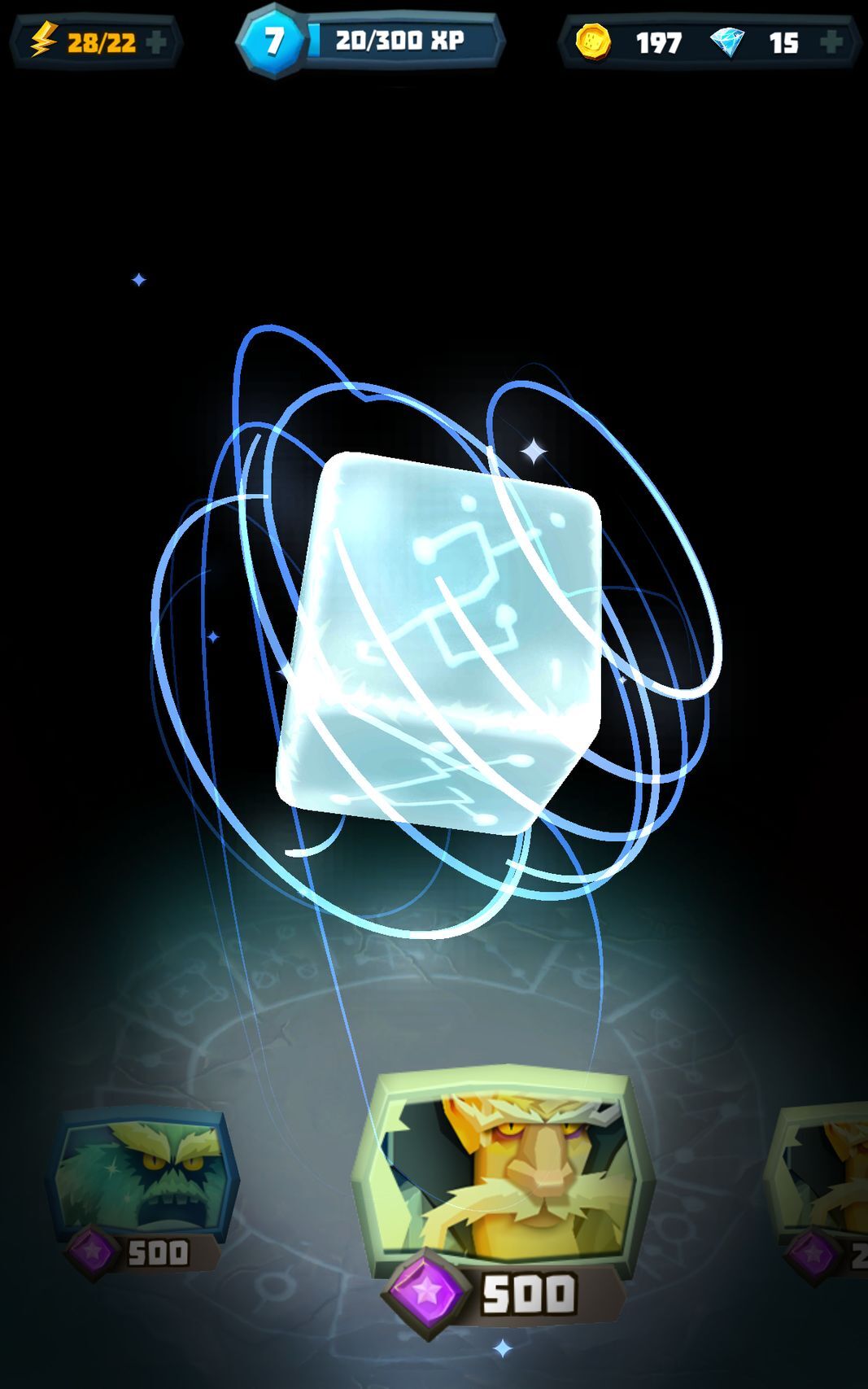 Dice Hunter: Quest of the Dicemancer