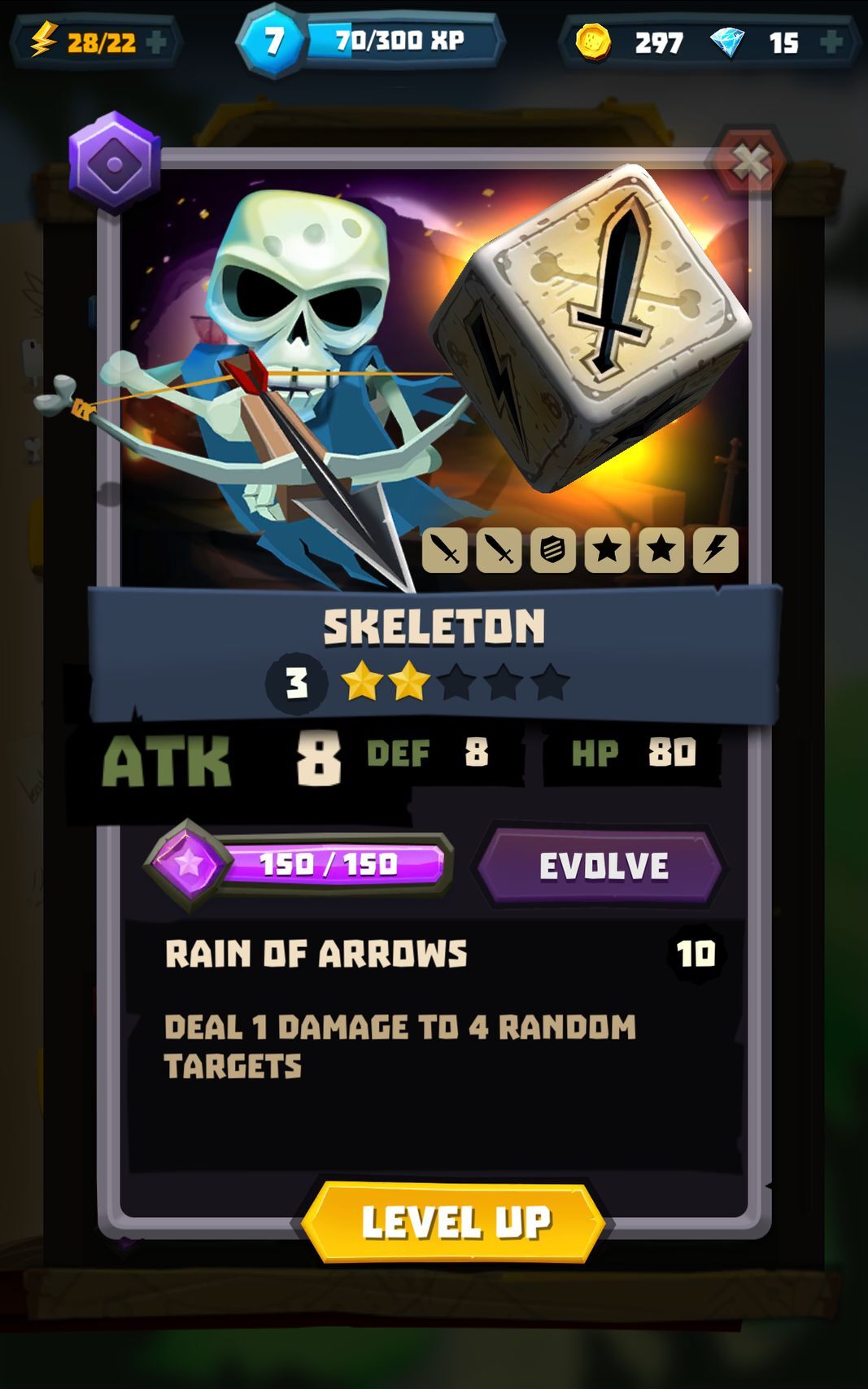 Dice Hunter: Quest of the Dicemancer