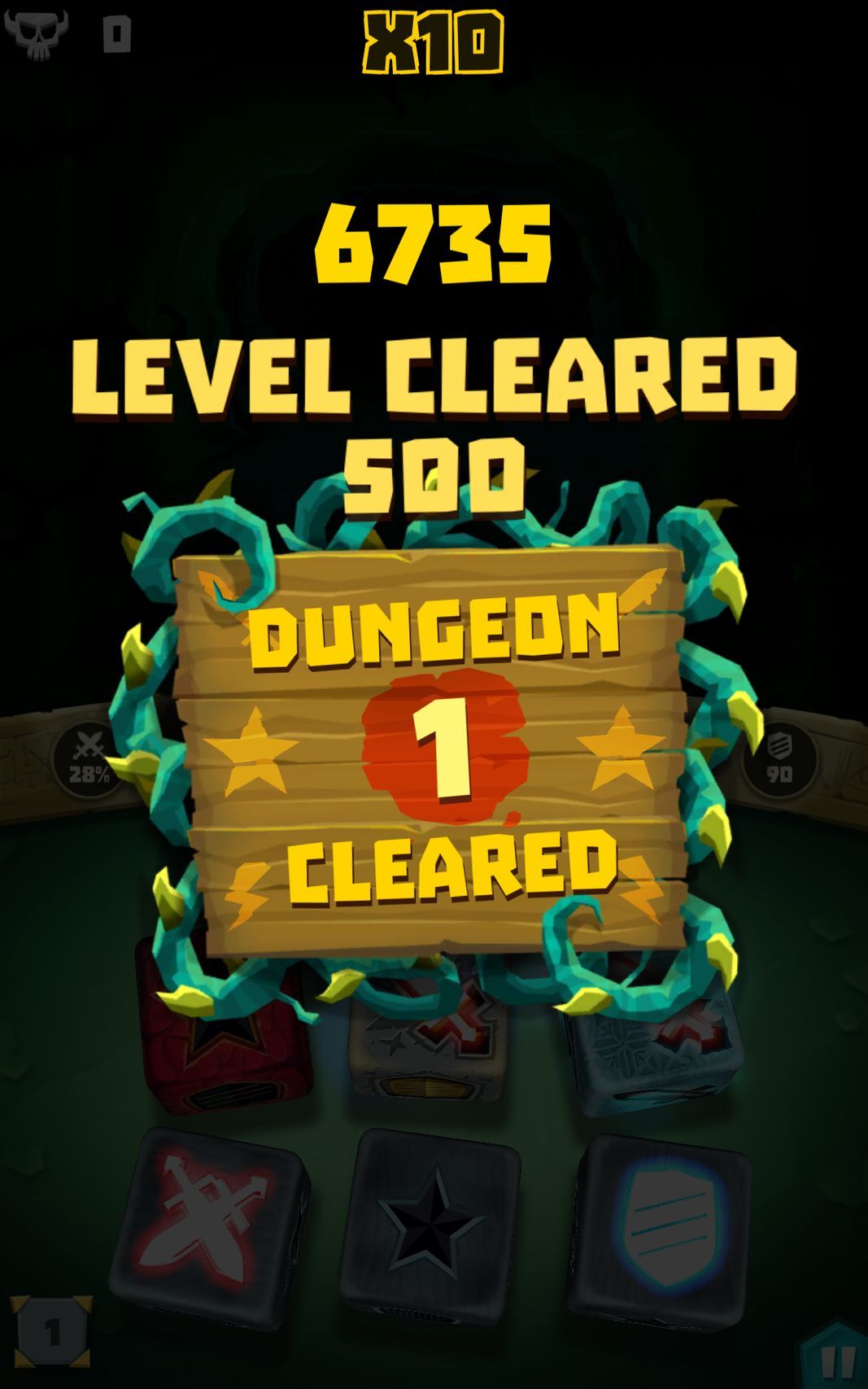 Dice Hunter: Quest of the Dicemancer