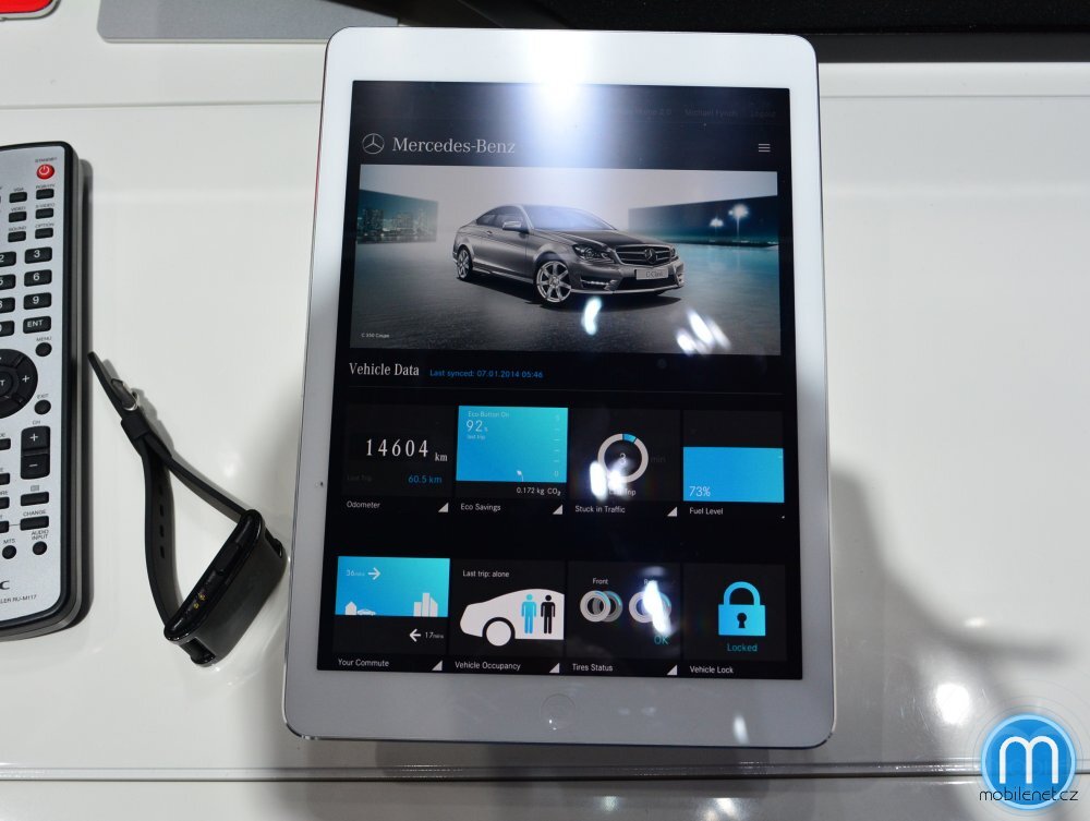 Digital DriveStyle App