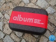 Digitální ALBUM: český výrobek, který dostává svět