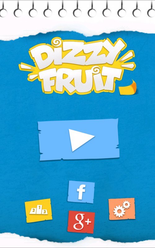 Dizzy Fruit