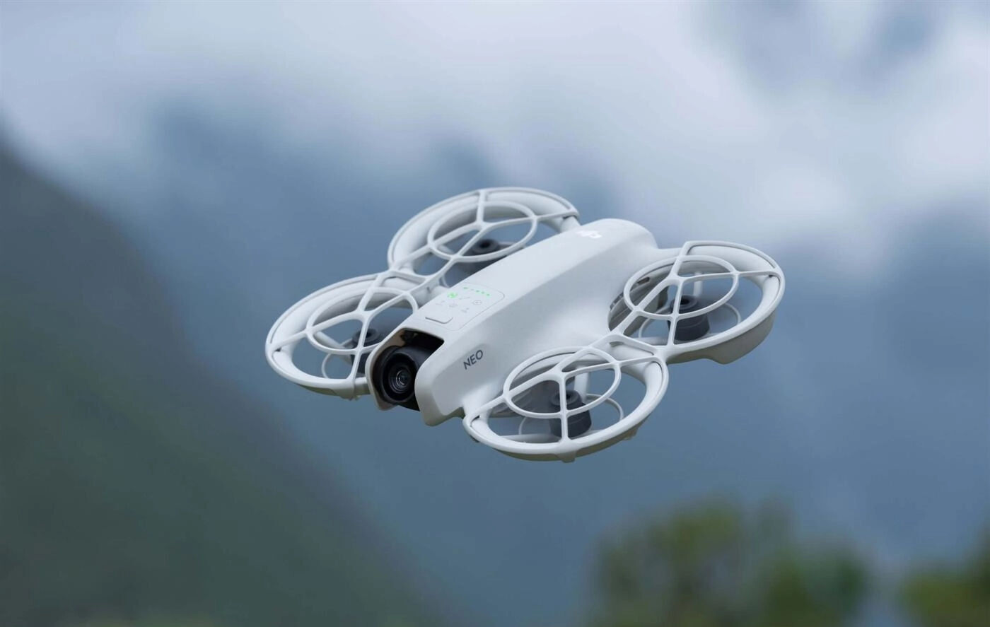 DJI