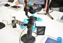 DJI Osmo 