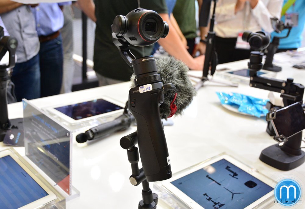 DJI Osmo 