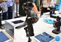 DJI Osmo 
