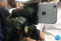 DJI Osmo 