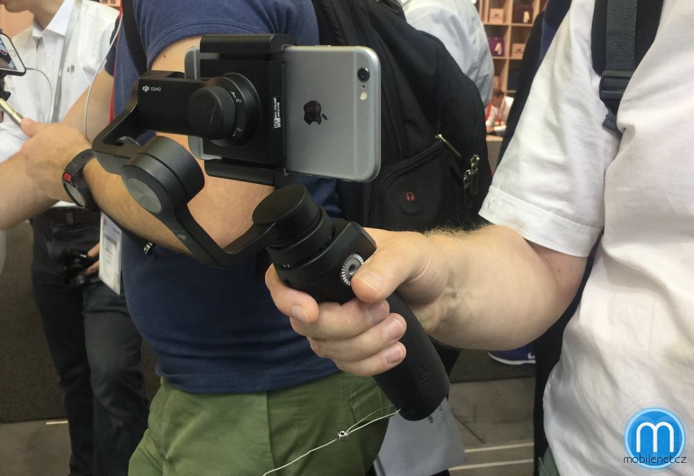 DJI Osmo 