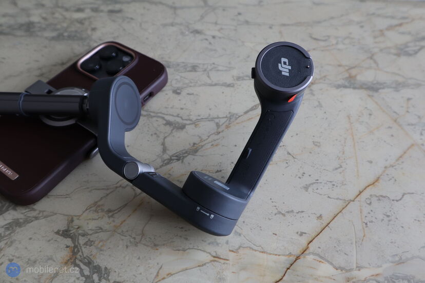 DJI Osmo Mobile 6