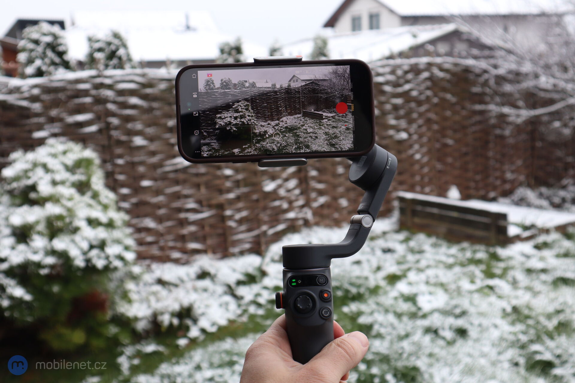 DJI Osmo Mobile 6