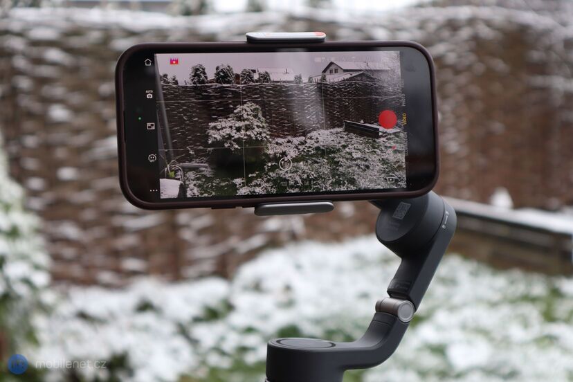 DJI Osmo Mobile 6