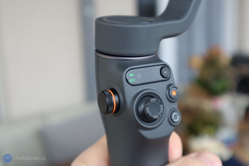 DJI Osmo Mobile 6