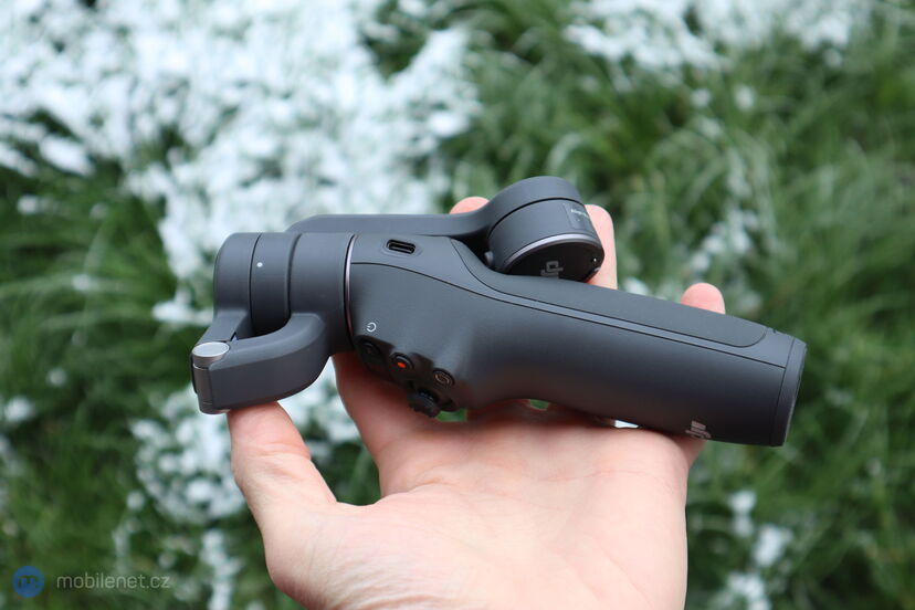 DJI Osmo Mobile 6