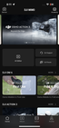 DJI Osmo Mobile 6 aplikace