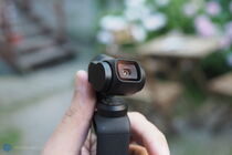DJI Osmo Pocket