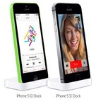 dock iphone 5S a 5C