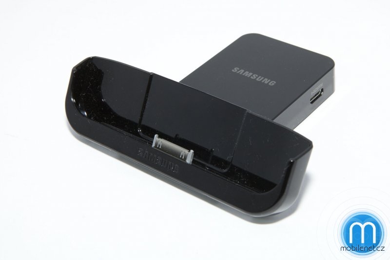 Dokovací stanice na stůl pro Samsung Galaxy Tab