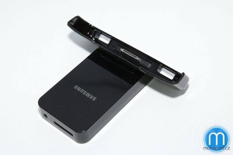Dokovací stanice na stůl pro Samsung Galaxy Tab
