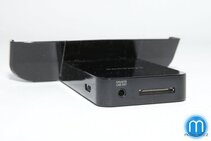 Dokovací stanice na stůl pro Samsung Galaxy Tab