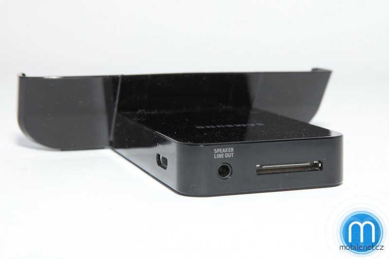 Dokovací stanice na stůl pro Samsung Galaxy Tab