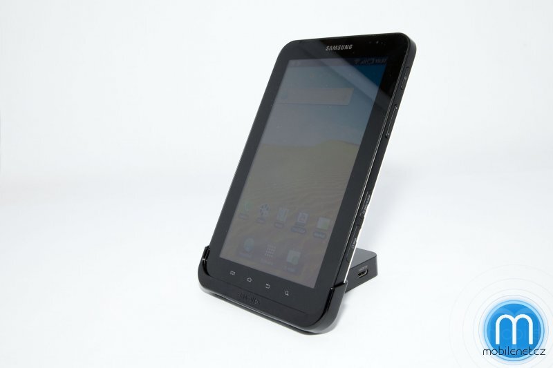 Dokovací stanice na stůl pro Samsung Galaxy Tab