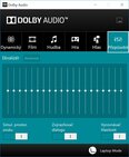 Dolby Audio