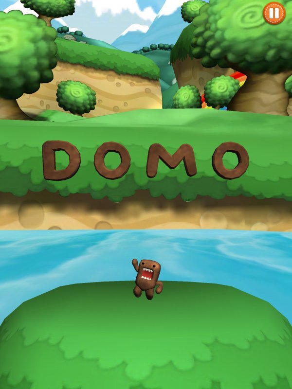 Domo Jump