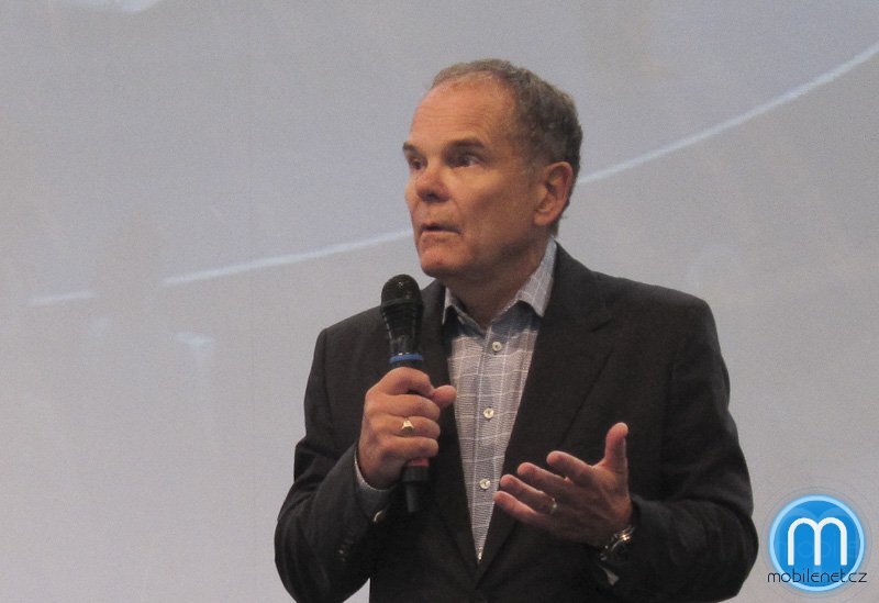 Don Tapscott