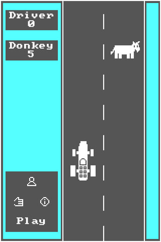 Donkey.bas iOS