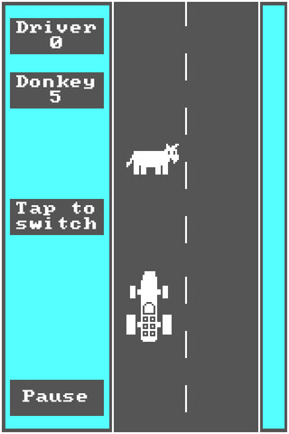 Donkey.bas iOS