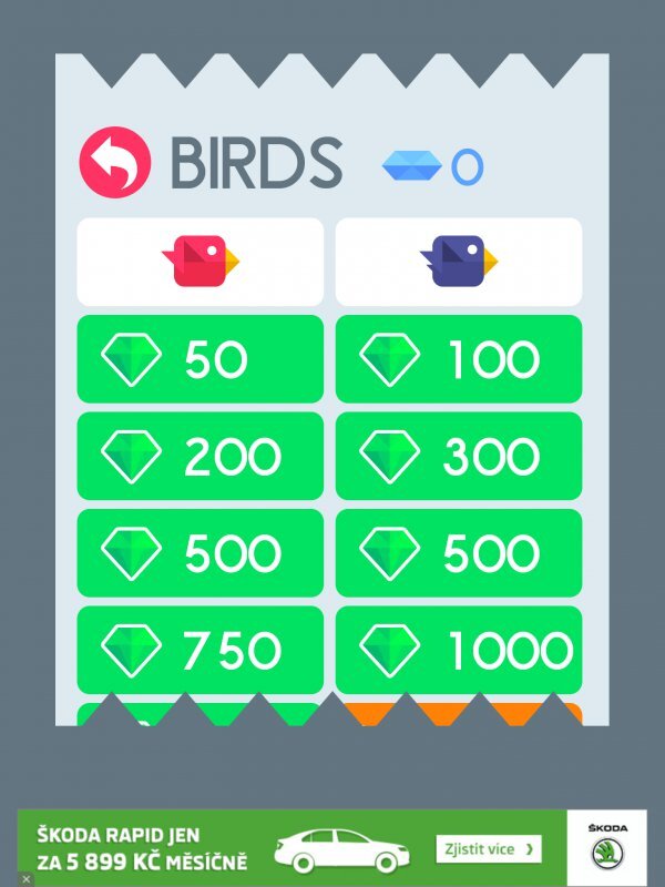 Don\'t Touch The Spikes