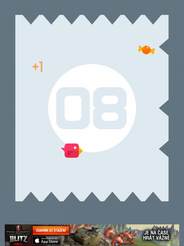 Don\'t Touch The Spikes